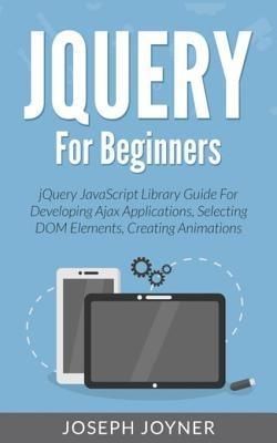 Produktbild: JQuery For Beginners