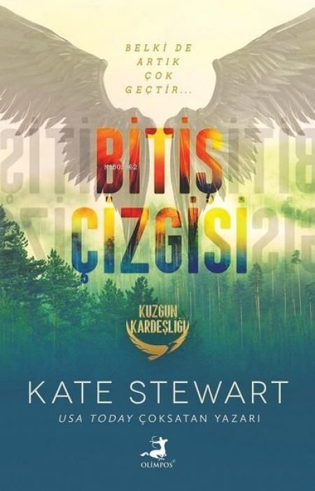 Produktbild: Bitis Cizgisi - Kuzgun Kardesligi