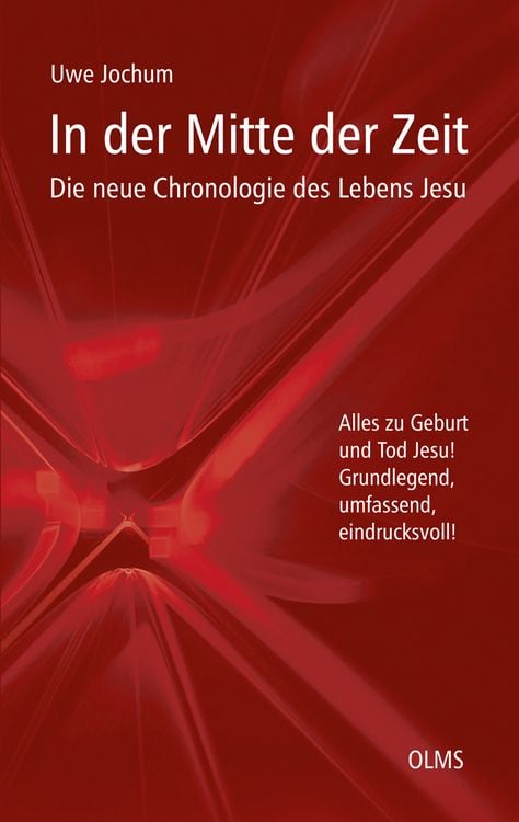 Produktbild: In der Mitte der Zeit