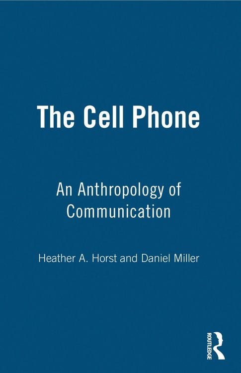 Produktbild: The Cell Phone