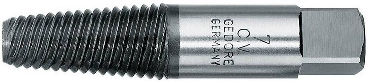 Produktbild: Gedore 6759110 Schraubenausdreher