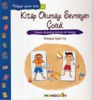 Produktbild: Kitap Okumayi Sevmeyen Cocuk