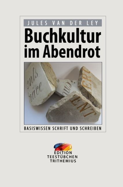 Produktbild: Buchkultur im Abendrot