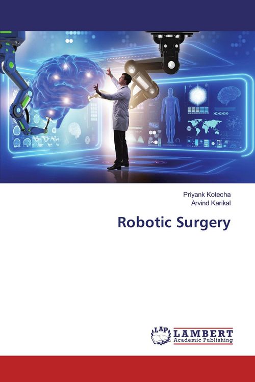 Produktbild: Robotic Surgery