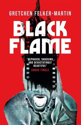 Produktbild: Black Flame