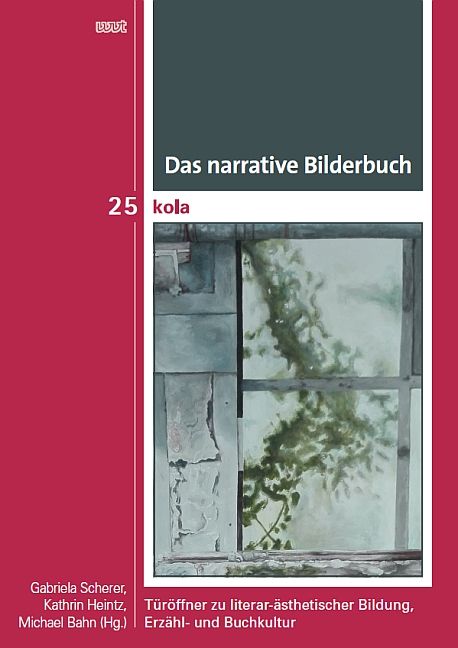 Produktbild: Das narrative Bilderbuch