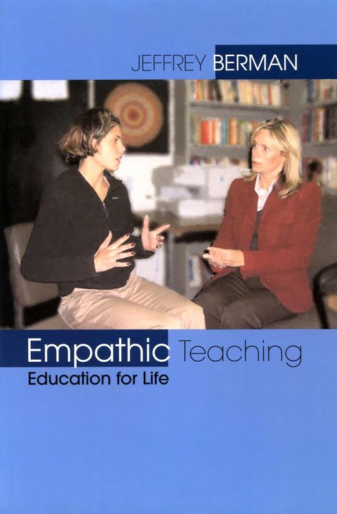 Produktbild: Berman, J: Empathic Teaching