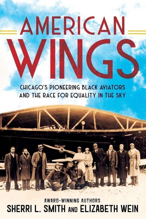 Produktbild: American Wings