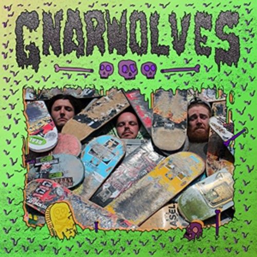 Produktbild: Gnarwolves
