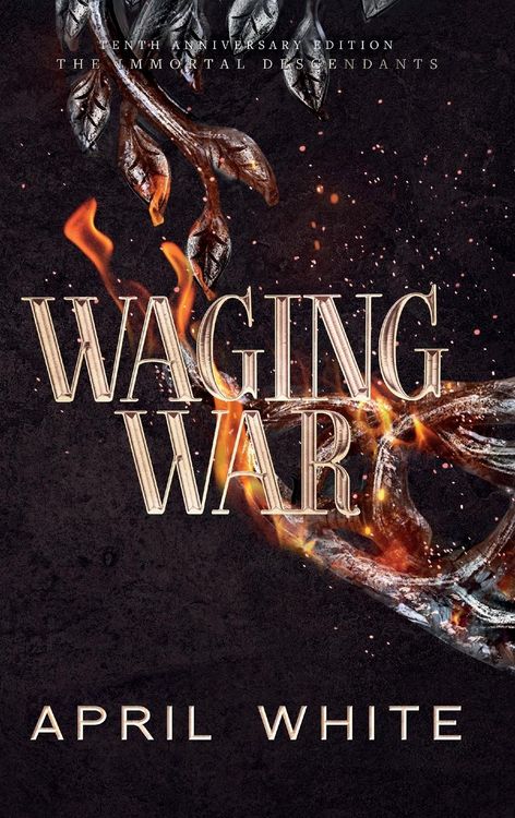 Produktbild: Waging War