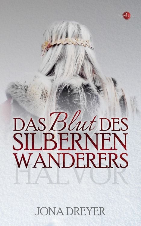 Produktbild: Das Blut des silbernen Wanderers