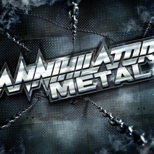 Produktbild: Annihilator: Metal