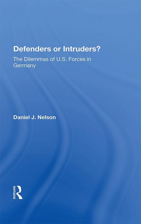 Produktbild: Defenders or Intruders?