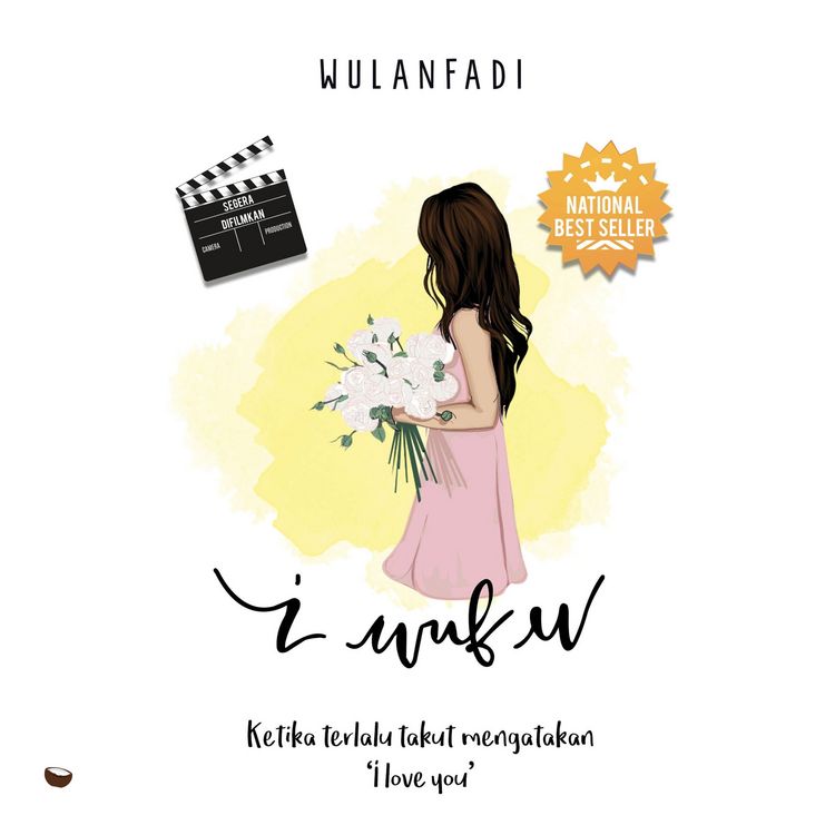 Produktbild: I Wuf You