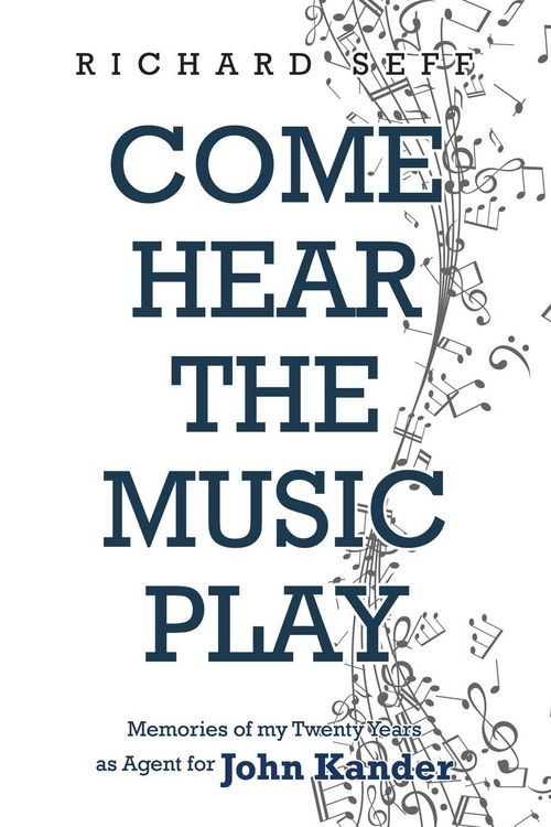 Produktbild: Come Hear the Music Play