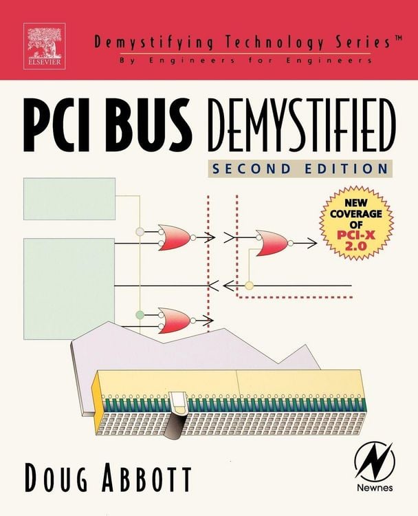 Produktbild: PCI Bus Demystified