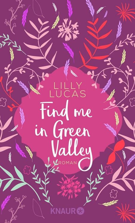 Produktbild: Find me in Green Valley