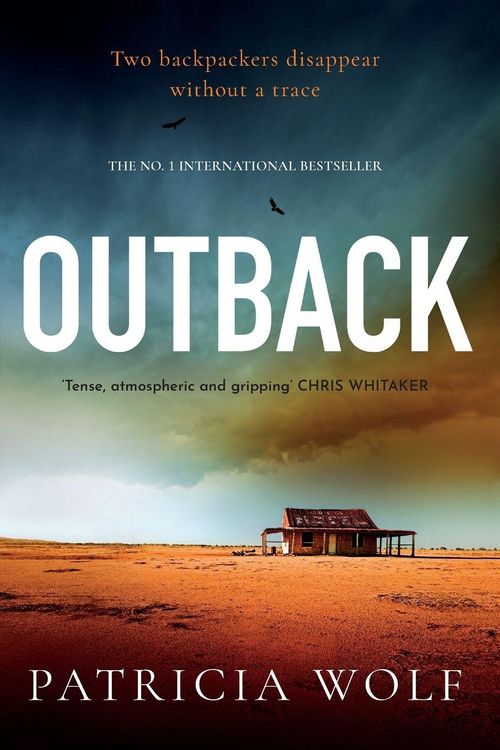 Produktbild: Outback