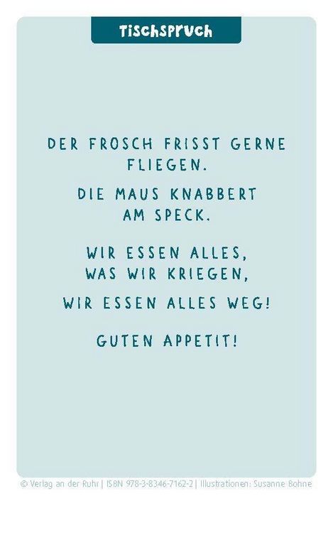 Produktbild: Wilma Wochenwurm &ndash; Mit Reimen durch den Kita-Tag
