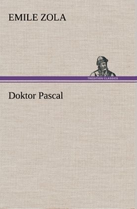 Produktbild: Doktor Pascal