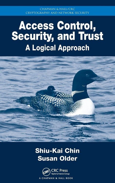 Produktbild: Access Control, Security, and Trust