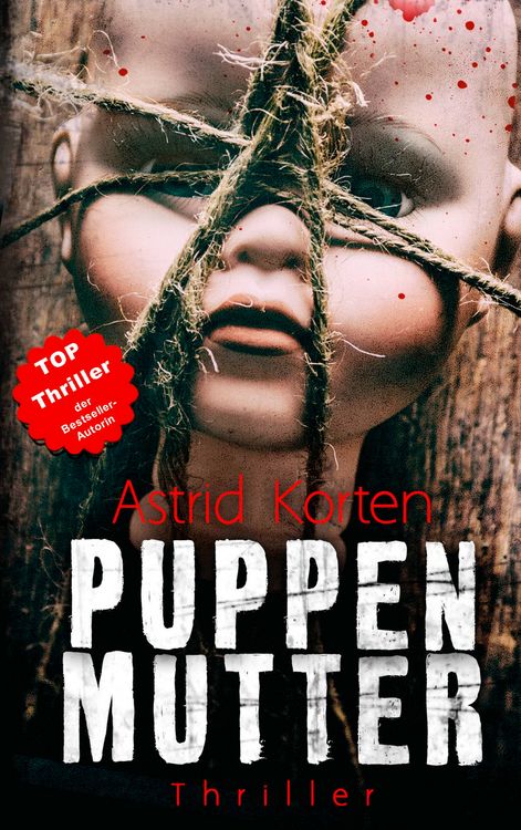 Produktbild: Puppenmutter
