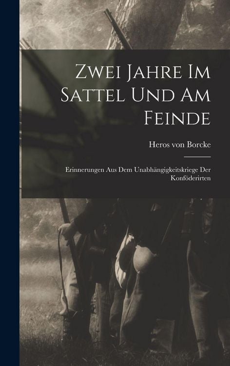 Produktbild: Zwei Jahre Im Sattel Und Am Feinde