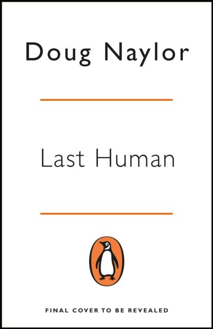 Produktbild: Naylor, D: Last Human