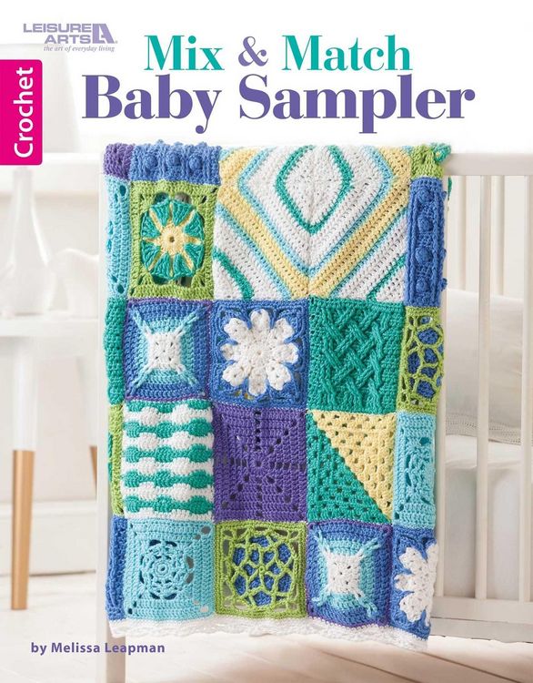 Produktbild: Mix & Match Baby Sampler