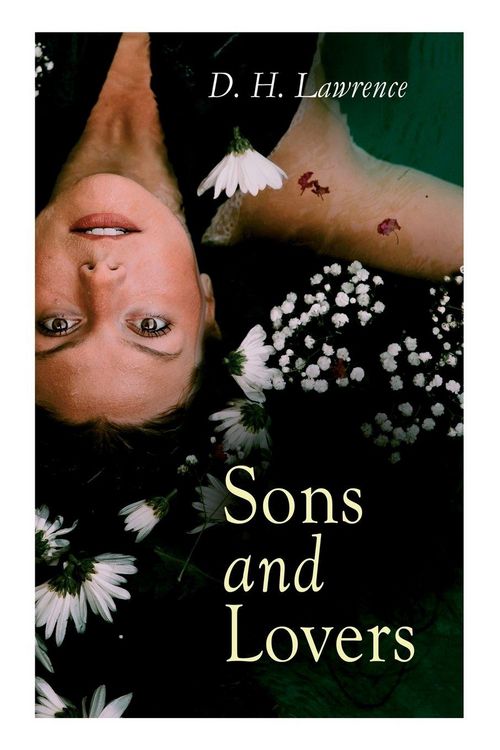 Produktbild: Sons and Lovers