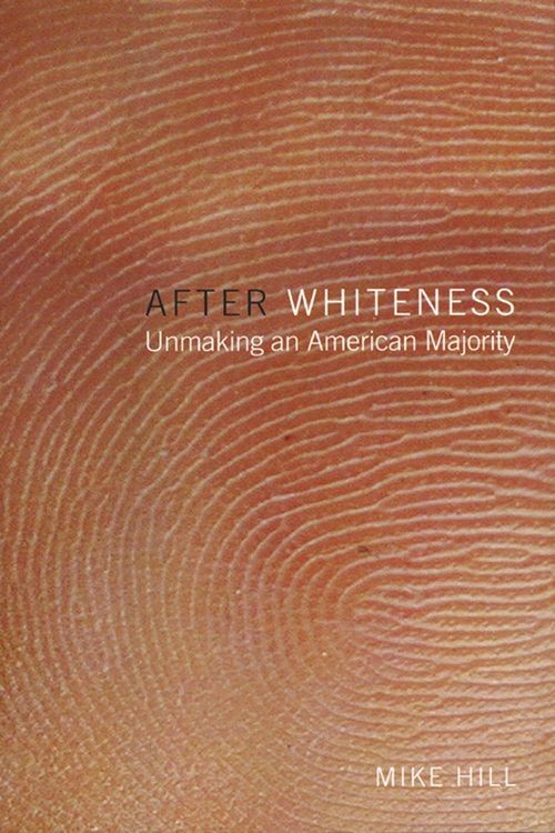 Produktbild: After Whiteness