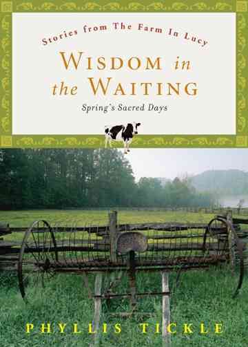Produktbild: Wisdom in the Waiting