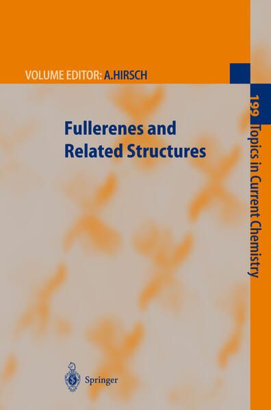 Produktbild: Fullerenes and Related Structures