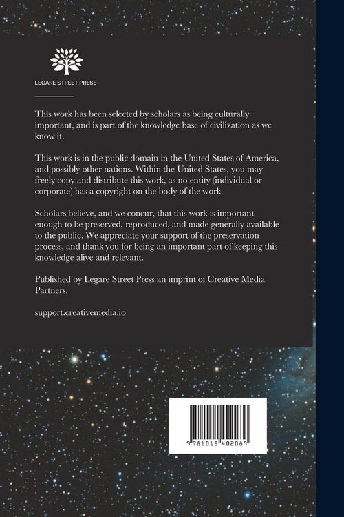 Produktbild: The Witness of the Stars