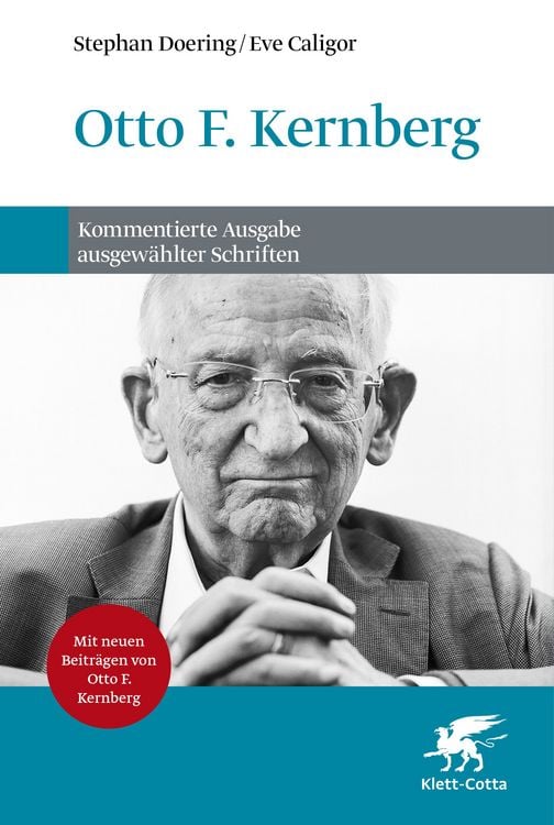 Produktbild: Otto F. Kernberg