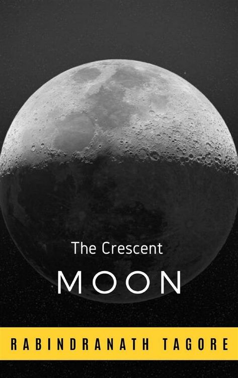 Produktbild: The Crescent Moon