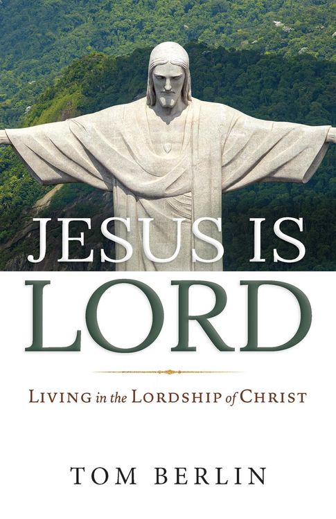 Produktbild: Jesus Is Lord