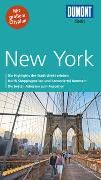 Produktbild: DuMont direkt Reisef&uuml;hrer New York