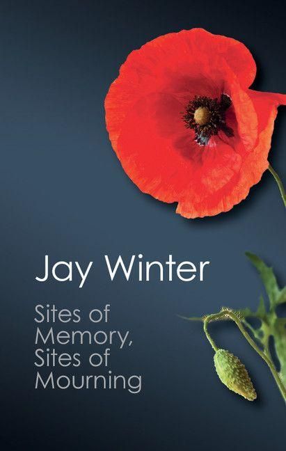 Produktbild: Sites of Memory, Sites of Mourning