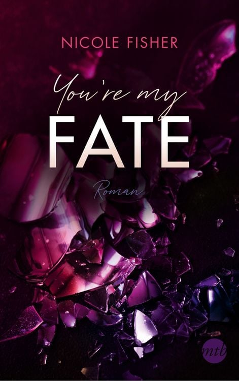 Produktbild: You're my Fate
