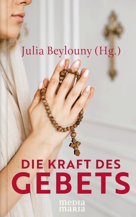 Produktbild: Die Kraft des Gebets