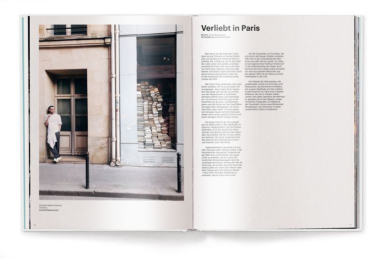 Produktbild: Streets of Paris