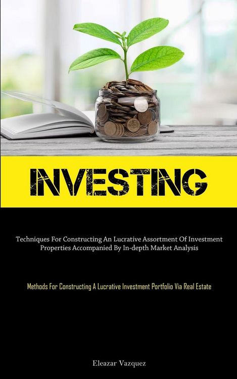 Produktbild: Investing