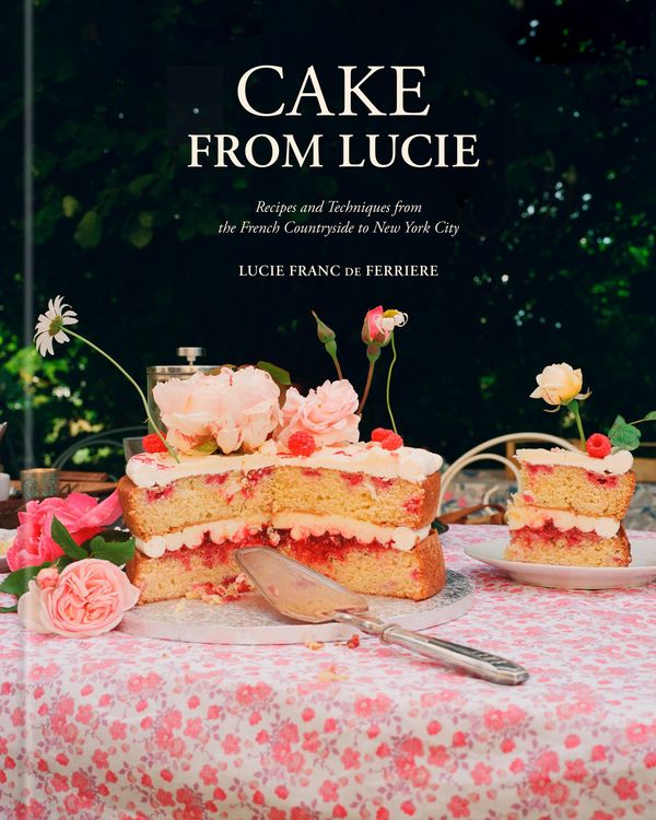 Produktbild: Cake From Lucie