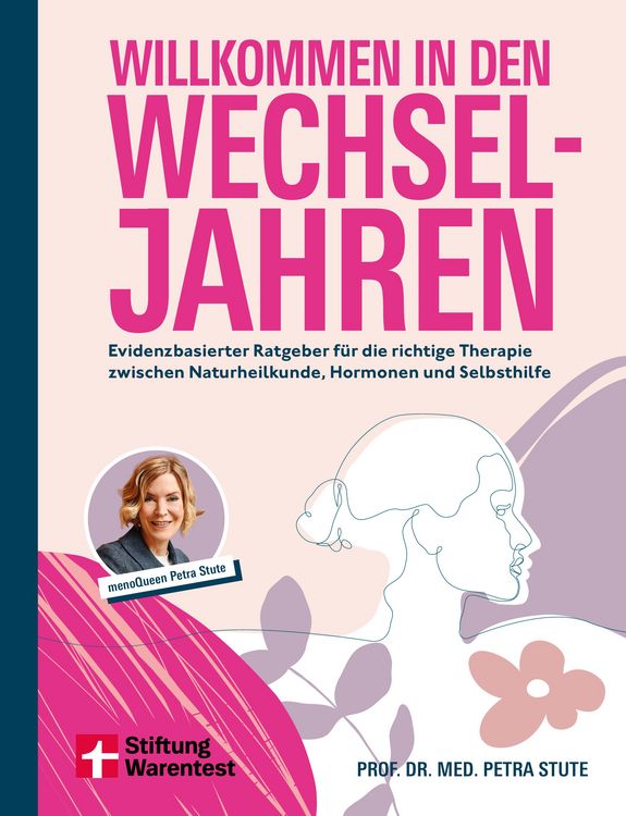 Produktbild: Willkommen in den Wechseljahren