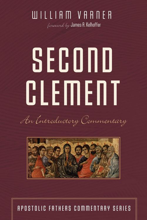 Produktbild: Second Clement