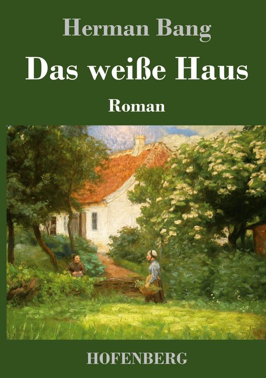 Produktbild: Das wei&szlig;e Haus