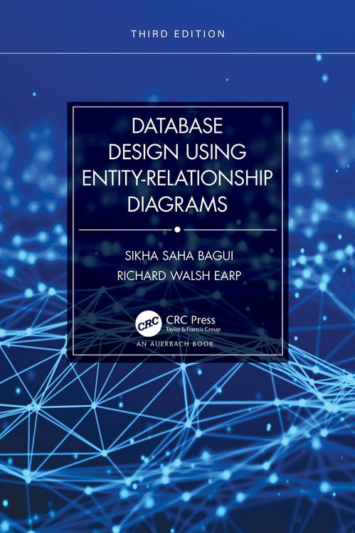 Produktbild: Database Design Using Entity-Relationship Diagrams