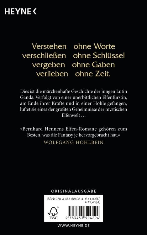 Produktbild: Elfenlied / Die Elfen Band 5