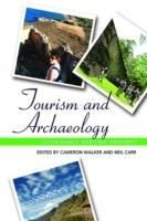 Produktbild: Tourism and Archaeology
